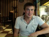 Фотография Леденцова Тёмы