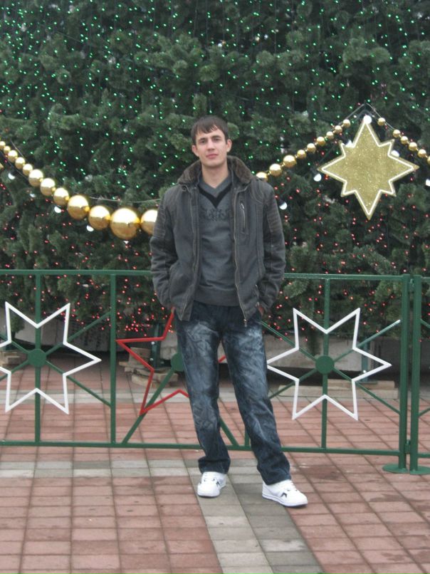 Тёма Рудков фотография #28