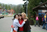 Фотография Родионовой Анютки