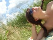 Фотография Малышки Иришки