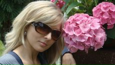 Фотография Благининой Елены