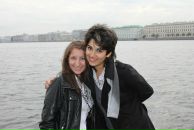 Фотография Батуровой Екатерины