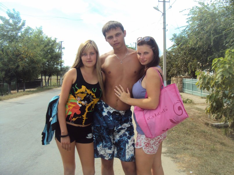 Сергей Орехов фотография #30