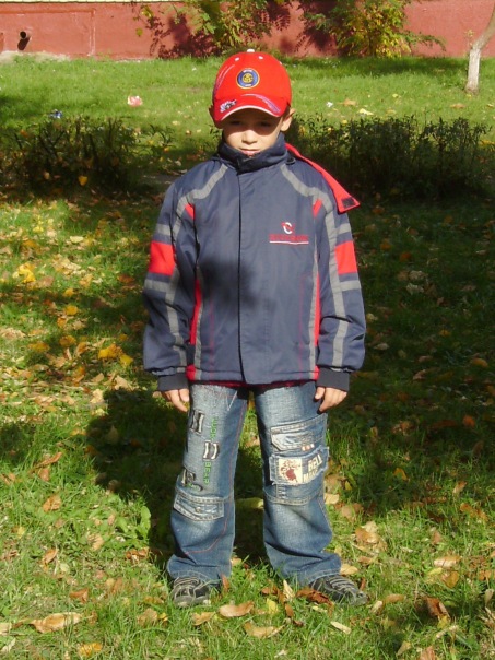 Льоха Тимощук фото №1