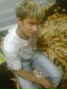 Фотография Козлова Антона
