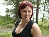 Фотография Рыжей Елены