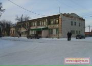 Фотография Сидорова Серёги