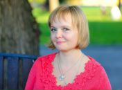 Фотография Мещеряковой Анны