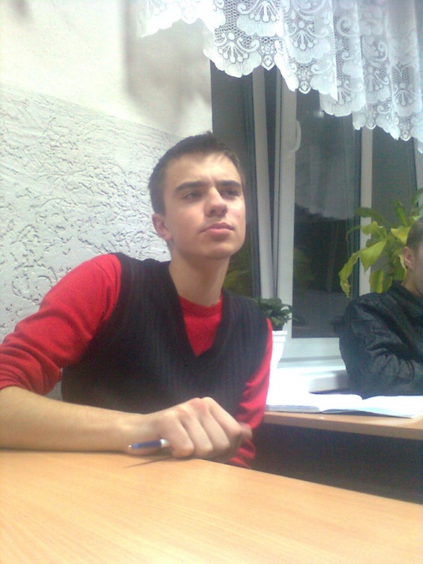 Антон Медведев фотография #17