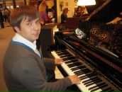 Фотография Величко Глеба