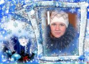 Фотография Пигусовой Екатерины