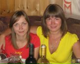 Фотография Поляковой Лены