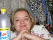 Фотография Клюкиной Натальи