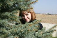 Фотография Семёновой Анастасии