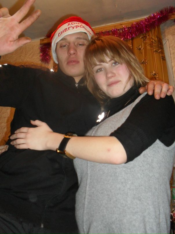 Андрей Глушков фотография #37