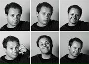 Фотография Шамина Дмитрия