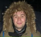 Фотография Шабалина Виктора