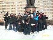 Фотография Каныгина Юрия