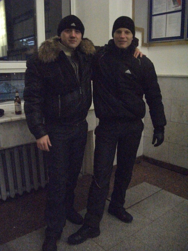 Дмитрий Самарин фотография #21