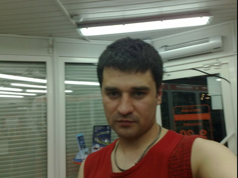 Олег Грищенко фотография #12