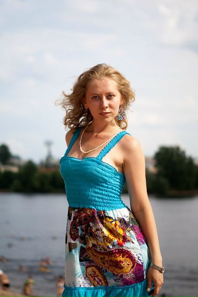 Sony Alpha фото №14