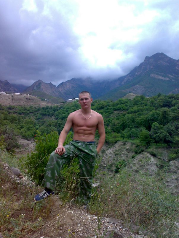 Юрий Евсюков фотография #15