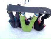 Фотография Швецовой Оли