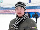 Фотография Баширова Ильдара