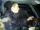 Фотография Пирогова Анастасия