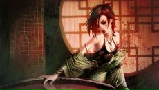 Фотография Александровой Маши