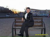 Фотография Sarmanoff Владимира