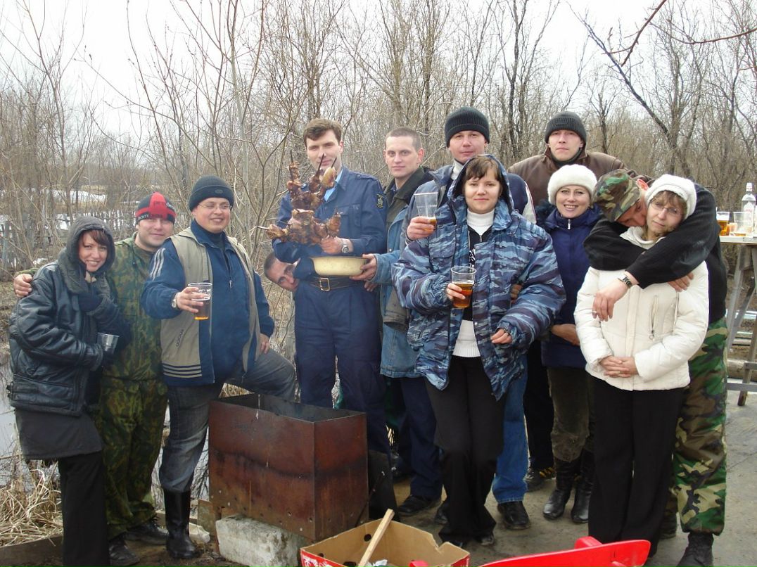 Александр Тарабаев фотография #41