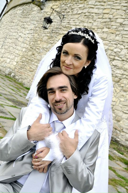 Тед Лещак фотография #12