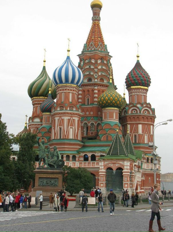 Юля Брагина фотография #10