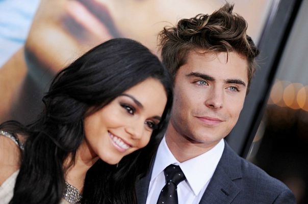 Zac Efron фото №39
