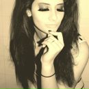 Фотография Калиховой Евгении