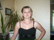 Фотография Козловой Натальи