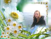 Фотография Сафроновой Александры