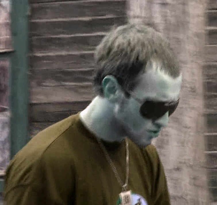 Сева Добряков фотография #23