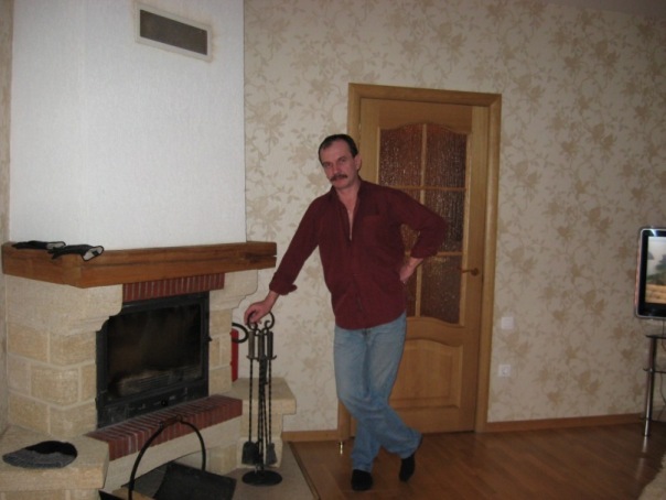 №14, Лев Смирнов №14, Лев Смирнов