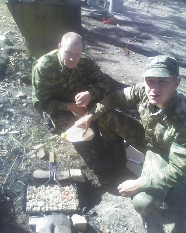 Андрей Жуков фотография #30