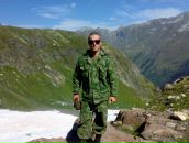 Фотография Кожуховского Дениса