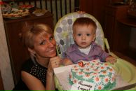 Фотография Бородиной Ларисы