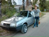 Фотография Чурина Дмитрия