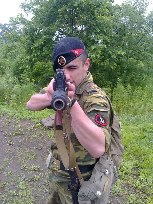 Курбан Омаров фотография #39