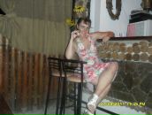 Фотография Галушко Елены