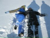 Фотография Воробьевой Лилианы