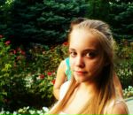 Фотография Блюменовой Фиры