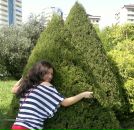 Фотография Хмельницкой Марины