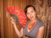 Фотография Наумчук Снежаны